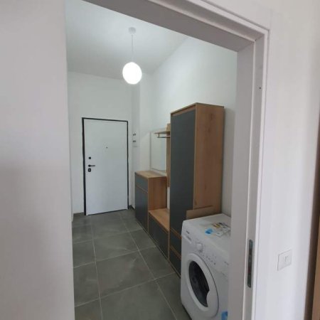 Tirane, jepet me qera 1+1+A+BLK Kati 7, 76 m² 500 Euro (Kavajës)
