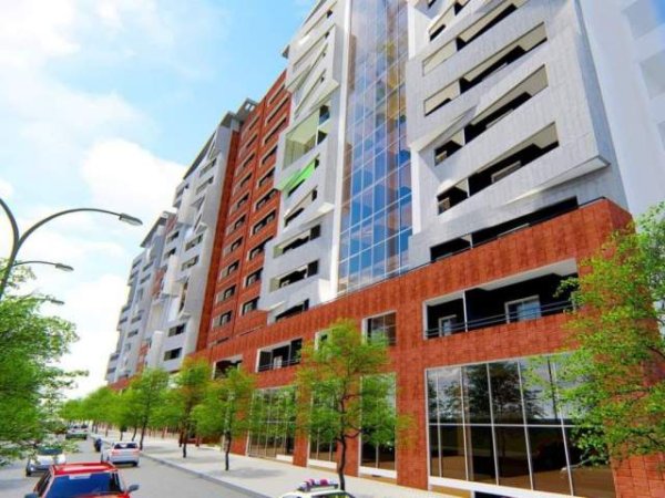 Tirane, shes apartament 2+1+BLK Kati 11, 85 m² 93.000 Euro (Golden Park)