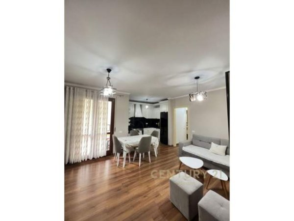 Tirane, jepet me qera 2+1+BLK Kati 2, 103 m² 550 Euro