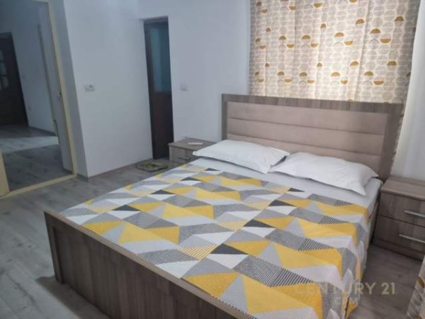 Tirane, jepet me qera apartament 1+1 Kati 1, 70 m² 350 Euro (Globe Tirana)