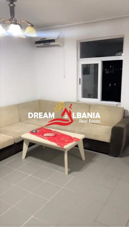 Tirane, shitet apartament 1+1+BLK Kati 6, 58 m² 60.000 Euro (Laprake, prane Spitalit Ushtarak)