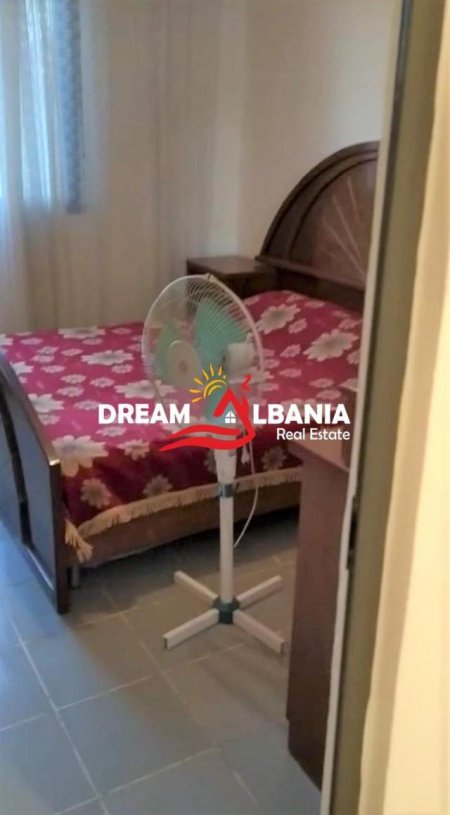 Tirane, shitet apartament 1+1+BLK Kati 6, 58 m² 60.000 Euro (Laprake, prane Spitalit Ushtarak)
