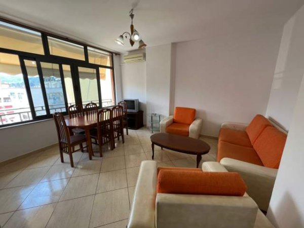 Tirane, shitet apartament 1+1+BLK Kati 9, 68 m² 125.000 Euro (Hime Kolli)