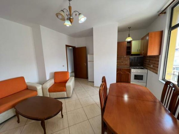 Tirane, shitet apartament 1+1+BLK Kati 9, 68 m² 125.000 Euro (Hime Kolli)