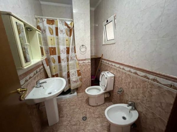 Tirane, shitet apartament 1+1+BLK Kati 9, 68 m² 125.000 Euro (Hime Kolli)