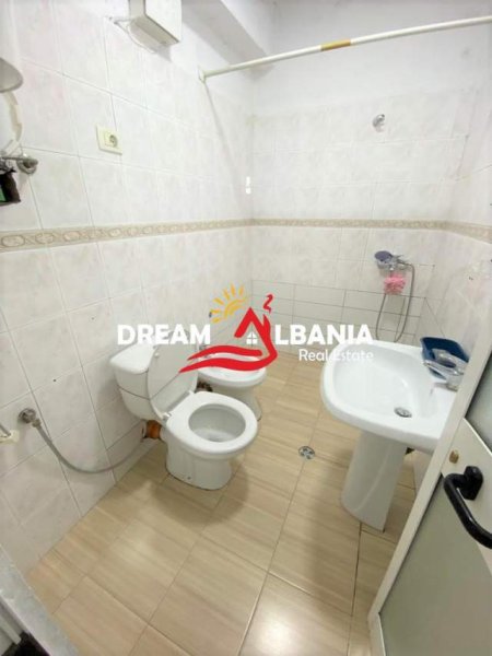 Tirane, shitet apartament 1+1+BLK Kati 4, 62 m² 130.000 Euro (Rruga e Elbasanit)
