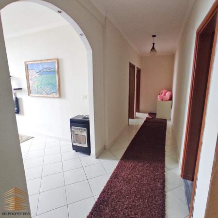 Tirane, shitet apartament 2+1+BLK Kati 7, 108 m² 108.000 Euro (Unaza e Re)
