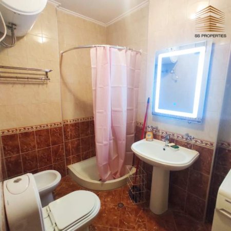 Tirane, shitet apartament 2+1+BLK Kati 5, 94 m² 193.000 Euro (SHESHI SKENDERBEJ)