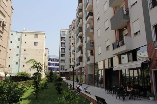 Tirane, shitet apartament 2+1 Kati 6, 102 m² 1.300 Euro/m2 (5 MAJ)