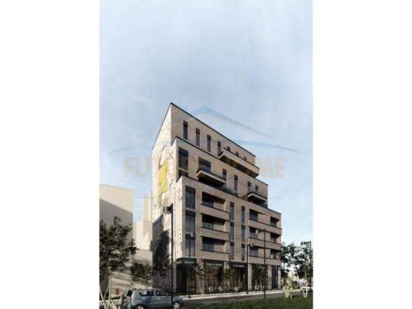 Tirane, shitet apartament Kati 1, 70 m² 112.700 Euro (RRUGA SIRI KODRA)