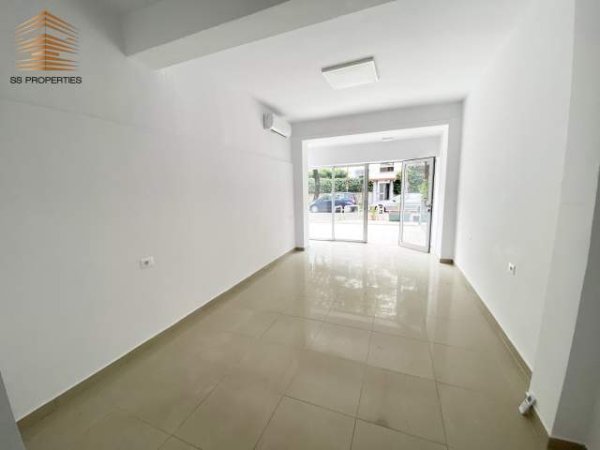 Tirane, jepet me qera dyqan Kati 0, 40 m² 750 Euro (Rruga Gjin Bue Shpata, Tirana e Re)