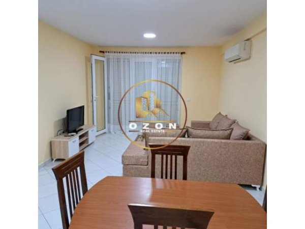 Tirane, jepet me qera apartament 1+1+A+BLK Kati 1, 70 m² 40.000 Leke (Kodra e Diellit)
