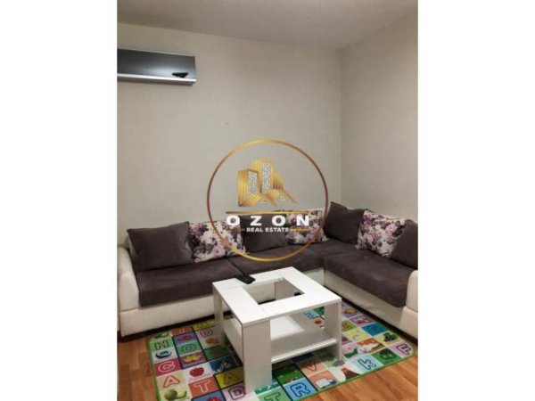 Tirane, jepet me qera apartament 2+1+A+BLK Kati 5, 100 m² 500 Euro (Kodra e Diellit)