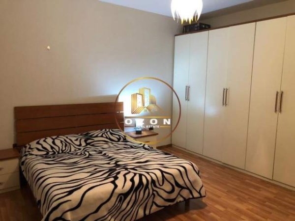Tirane, jepet me qera apartament 2+1+A+BLK Kati 5, 100 m² 500 Euro (Kodra e Diellit)