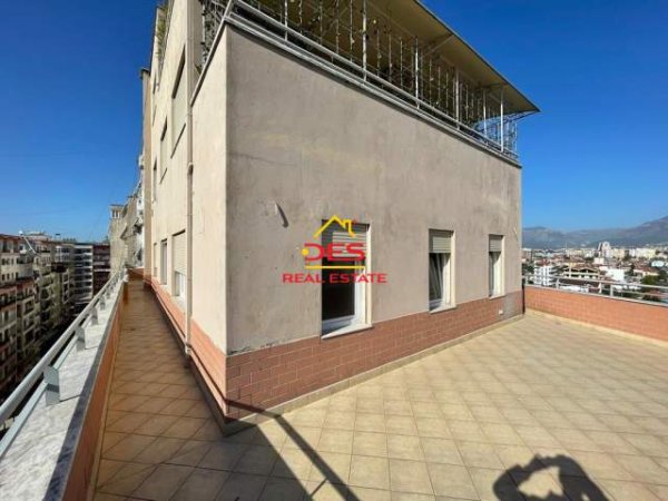 Tirane, shitet apartament 4+1+A+BLK Kati 7, 225 m² 190.000 Euro (Teodor Keko)