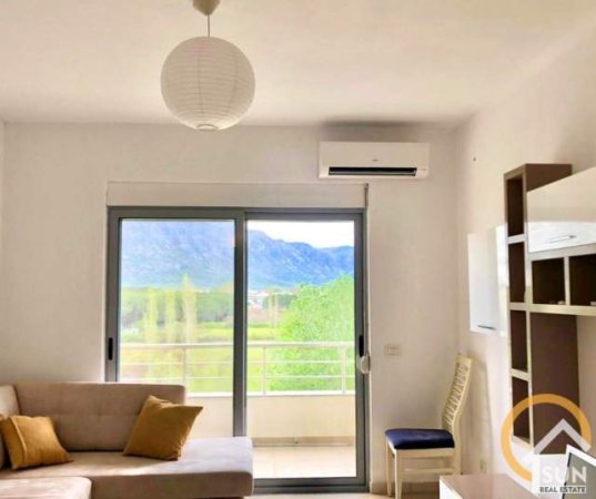 Velipoje, jepet me qera apartament 1+1+BLK Kati 4, 51 m² 3.300 Euro (VILU, VELIPOJE)