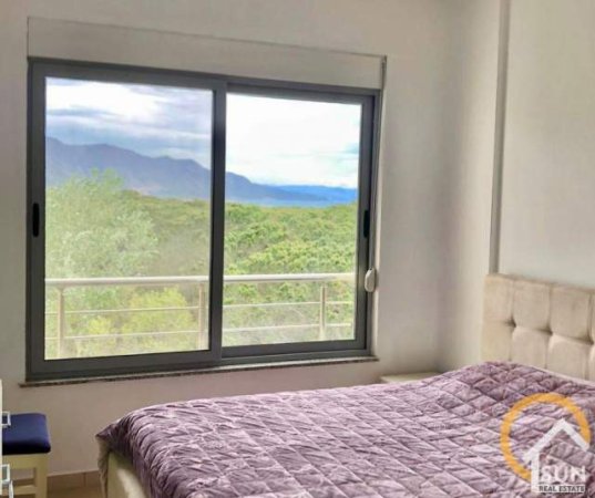 Velipoje, jepet me qera apartament 1+1+BLK Kati 4, 51 m² 3.300 Euro (VILU, VELIPOJE)