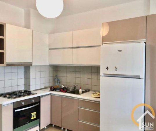 Velipoje, jepet me qera apartament 1+1+BLK Kati 4, 51 m² 3.300 Euro (VILU, VELIPOJE)