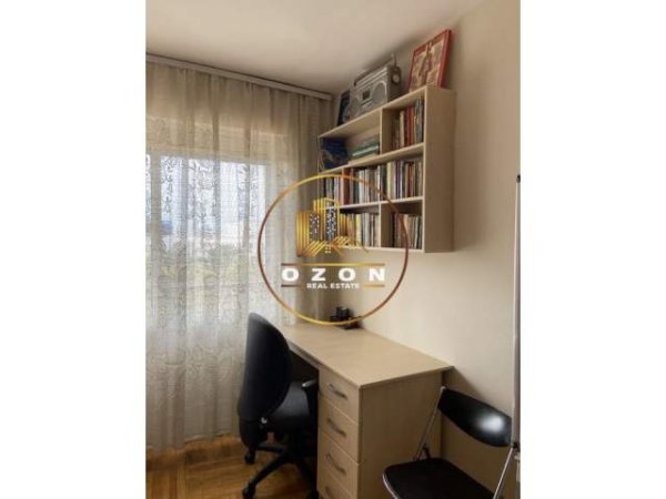 Tirane, jepet me qera apartament 2+1+A+BLK Kati 3, 120 m² 750 Euro (QENDER)
