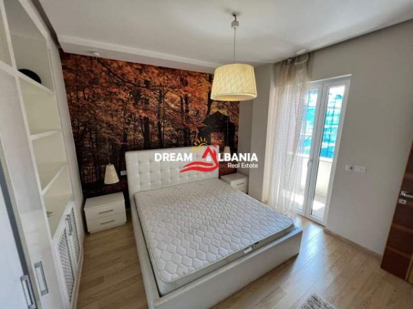 Tirane, shitet apartament 2+1+BLK Kati 7, 105 m² 250.000 Euro (Qender, prane Xhamise “Dine Hoxha”)