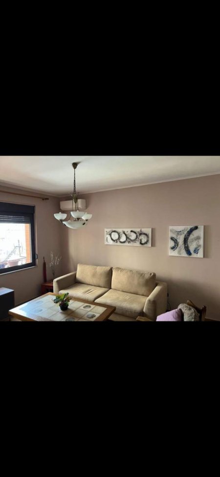 Tirane, shitet apartament 2+1 Kati 5, 105 m² 189.900 Euro (Rruga Qemal Stafa)