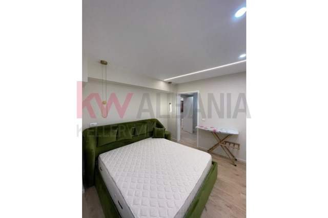 Tirane, jepet me qera apartament 2+1+BLK Kati 2, 129 m² 1.500 Euro (Rruga e Elbasanit)