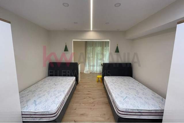 Tirane, jepet me qera apartament 2+1+BLK Kati 2, 129 m² 1.500 Euro (Rruga e Elbasanit)