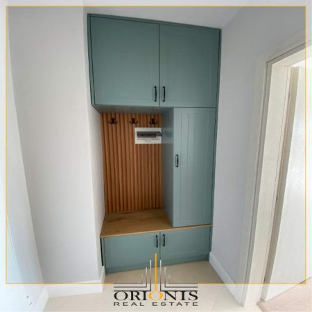 Durres, shitet apartament 1+1+A+BLK Kati 9, 52 m² 72.000 Euro (Markata)