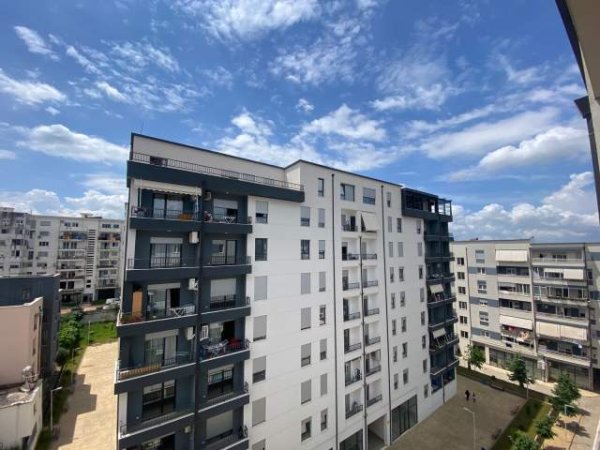 Tirane, shes apartament 1+1+BLK Kati 6, 78 m² 90.000 Euro