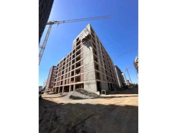 Tirane, shitet apartament 2+1 Kati 2, 91 m² 155.000 € (Bulevardi i RI)