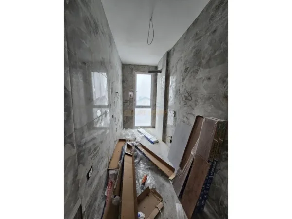 0683487469 OKAZION , Tirane, shitet apartament 2+1 Kati 3, 124 m² 208.000 € (Rruga Jordan Misja , Bulevardi i Ri)