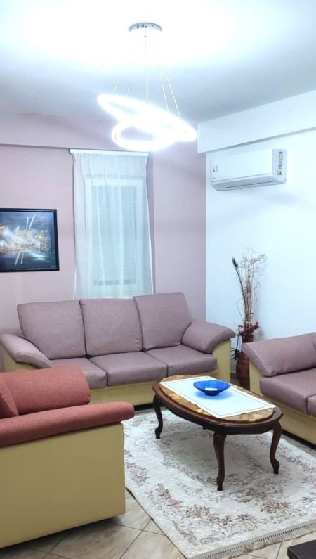 JEPET ME QERA APARTAMENT 1+1 TEK INXHINIERIA E NDERTIMIT NE 21 DHJETOR 480 Euro
