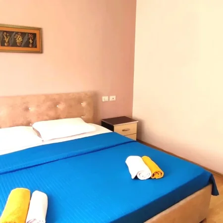 JEPET ME QERA APARTAMENT 1+1 TEK INXHINIERIA E NDERTIMIT NE 21 DHJETOR 480 Euro