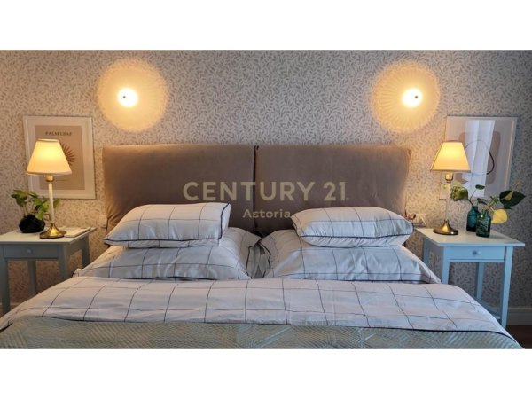 Tirane, jepet me qera apartament 3+1+Aneks+Ballkon Kati 5, 130 m² 1.350 € (Rezidenca Kodra e Diellit 2)