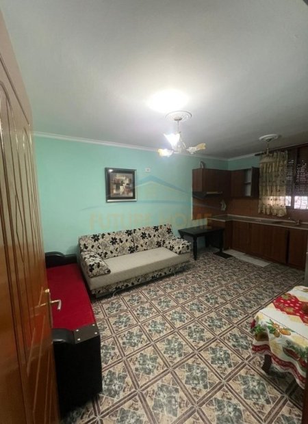Tirane, jepet me qera apartament 2+1 Kati 1, 66 m² 450 € (Rruga &quot;Kongresi i Manastirit&quot;)