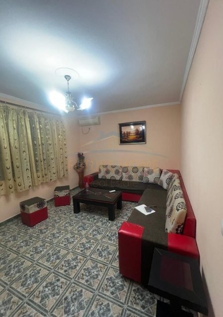 Tirane, jepet me qera apartament 2+1 Kati 1, 66 m² 450 € (Rruga &quot;Kongresi i Manastirit&quot;)