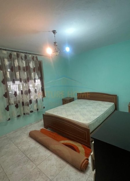 Tirane, jepet me qera apartament 2+1 Kati 1, 66 m² 450 € (Rruga &quot;Kongresi i Manastirit&quot;)