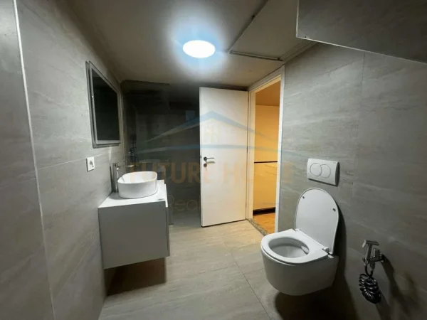 DUPLEX 1+1 PER SHITJE, GOLDEN PARK 3, YZBERISHT PRANE SPITALIT AMERIKAN 3