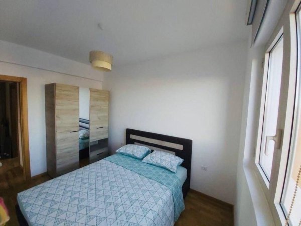Tirane, jepet me qera apartament 2+1 Kati 5, 70 m² 550 € (rruga shyqyri ishmi)