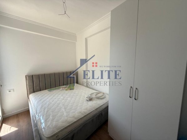 Tirane, jepet me qera apartament 1+1+Ballkon Kati 2, 55 m² 550 € (Kompleksi Magnet)