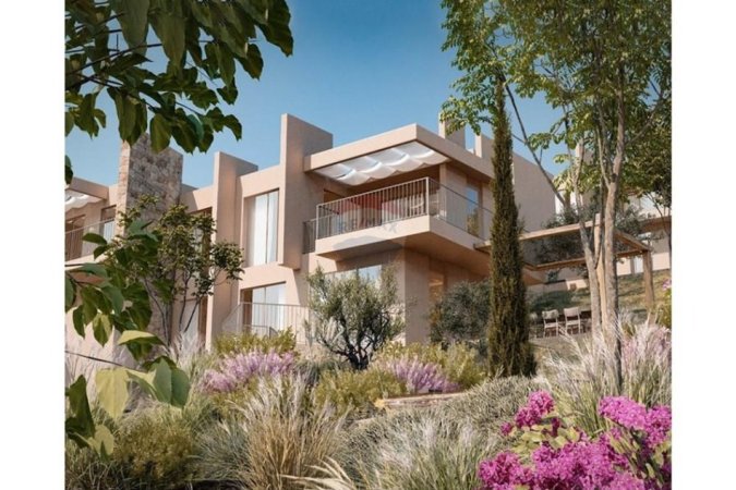 Dhermi - Palase, shitet apartament 2+1+Ballkon , 156 m² 460.000 € 