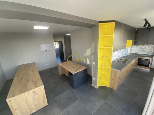 Tirane, jepet me qera apartament Kati 7, 100 m² 500 € (RRUGA E ELBASANIT)