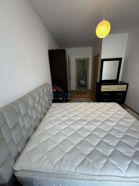 Tirane, jepet me qera apartament 2+1+Ballkon Kati 5, 100 m² 800 € (Rruga Don Bosko)