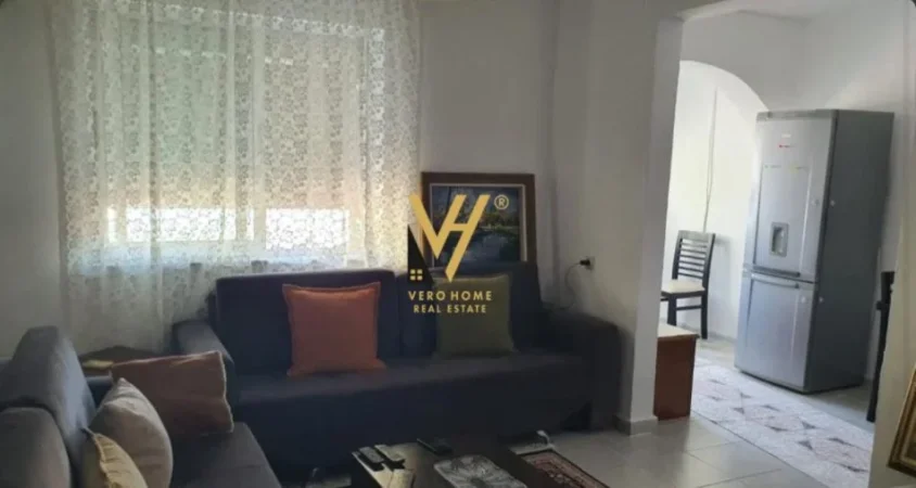 Tirane, jepet me qera apartament 1+1+Ballkon Kati 3, 60 m² 500 € (RRUGA BARDHYL)