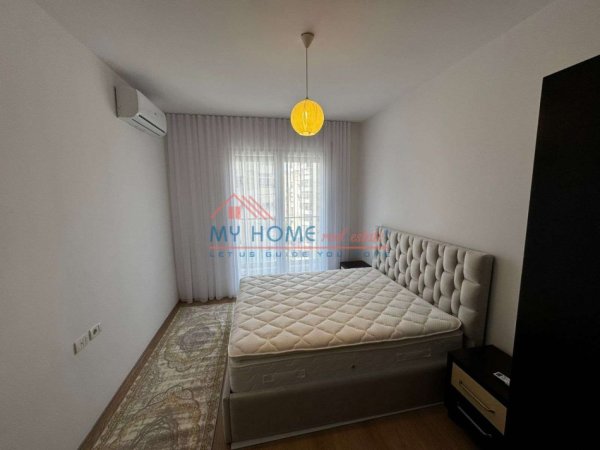 Tirane, jepet me qera apartament 2+1+Ballkon Kati 5, 100 m² 800 € (Rruga Don Bosko)