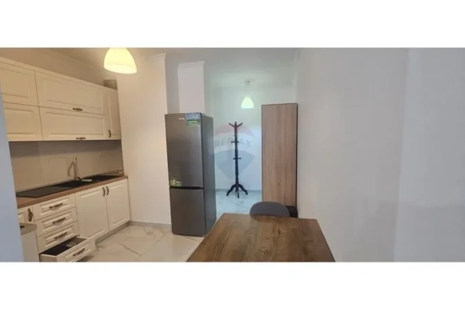 Tirane, jepet me qera apartament 1+1 Kati 3, 45 m² 600 € (Rruga Imer Kurti, Sheshi Willson,)