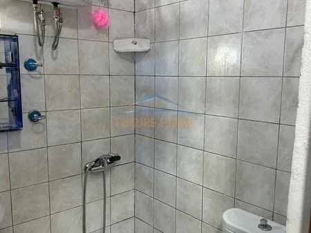 Shitet, Apartament 2+1, Bulevardi Zhan Dark, Tirane.  AREA56419