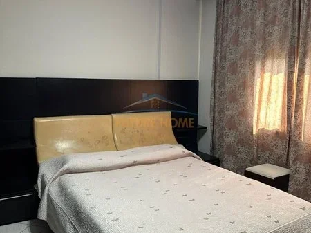 Shitet, Apartament 2+1, Bulevardi Zhan Dark, Tirane.  AREA56419