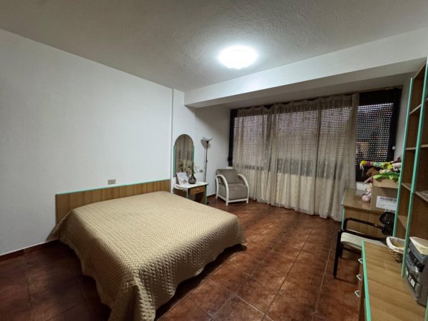 Tirane, jepet me qera apartament 2+1 Kati 5, 100 m² 800 € (myslym shyr)