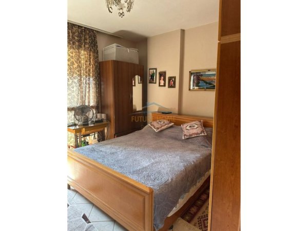 0683487469 Tirane, shitet apartament 2+1 Kati 8, 104 m² 200.000 € (Bulevardi Zhan Dark)
